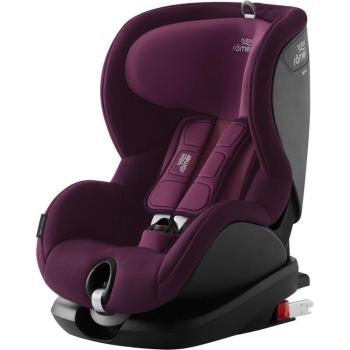 Britax Römer Trifix 2 i-Size 2020 Burgundy Red