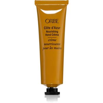 Oribe Côte d´Azur Nourishing vysoko hydratačný krém na ruky 30 ml