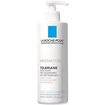 LA ROCHE-POSAY Toleriane Soin Lavant Jemný čistiaci krém  400 ml (3337875545778)