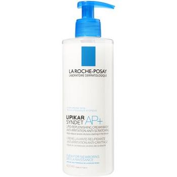LA ROCHE-POSAY Lipikar Syndet Ap+  Shower Cream 400 ml (3337875537315)