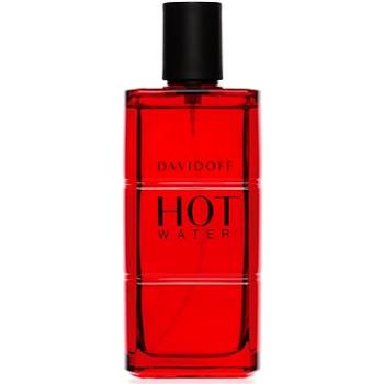 DAVIDOFF Hot Water EdT 110 ml (3607344163773)