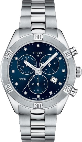 Tissot T-Classic PR 100 Sport Chic T101.917.11.046.00