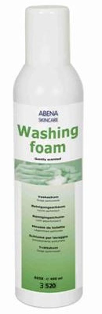 Abena Washing Foam 400 ml