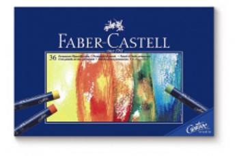 Faber Castell 127036 Olejové pastely Creative studio 36ks