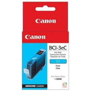 Canon BCI-3eC azúrová (4480A002)