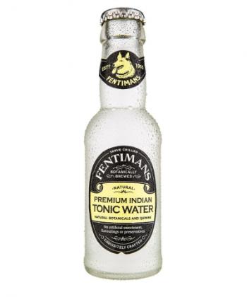 Fentimans Tonic Water 200ml