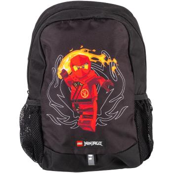 Lego  Ninjago Mini Backpack  Ruksaky a batohy Čierna