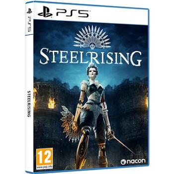 Steelrising – PS5 (3665962015188)