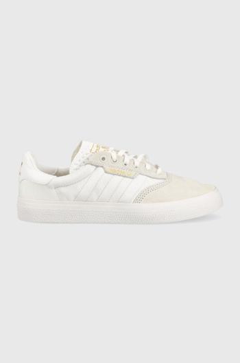 Tenisky adidas Originals 3MC biela farba