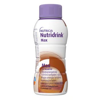 Nutridrink Max Čokoláda