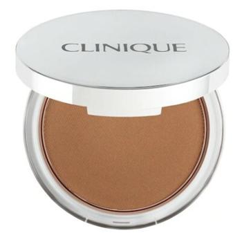 Clinique Stay Matte Powder 7,6g (odtieň 02 Stay Neutral)