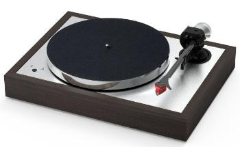 Pro-Ject The Classic Evo + MC Quintet Red Eukalyptus