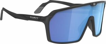 Rudy Project Spinshield Black Matte/Multilaser Blue