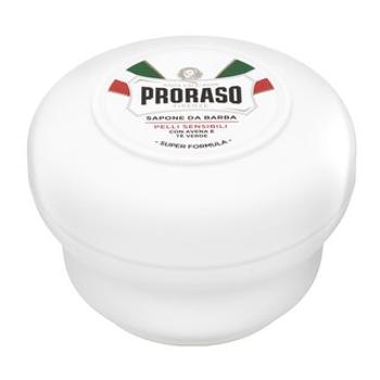 Proraso Sensitive Skin Shaving Soap mýdlo na holenie 150 ml