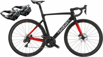 Wilier Cento10 SLD Disc SET Black/Red L