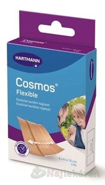 Cosmos pružné náplaste 5ks