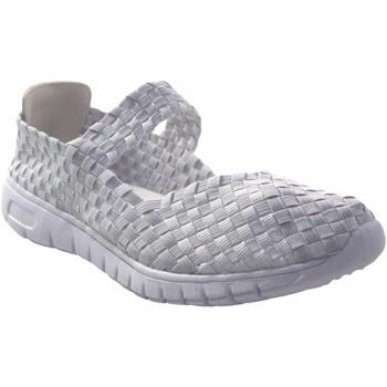 Deity  Univerzálna športová obuv Dámske topánky  17505 yks biele  Biela
