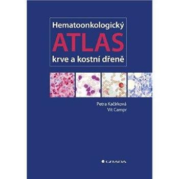 Hematoonkologický atlas krve a kostní dřeně (978-80-247-1853-8)