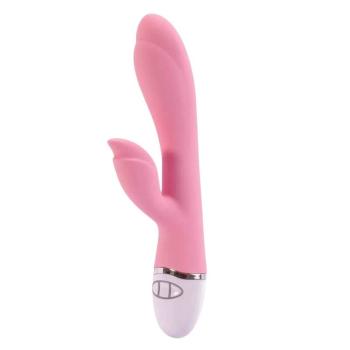 Lovetoy Dreamer II Vibrator pink