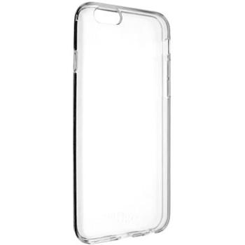 FIXED pre Apple iPhone 6/6S, transparentný (FIXTCC-003)