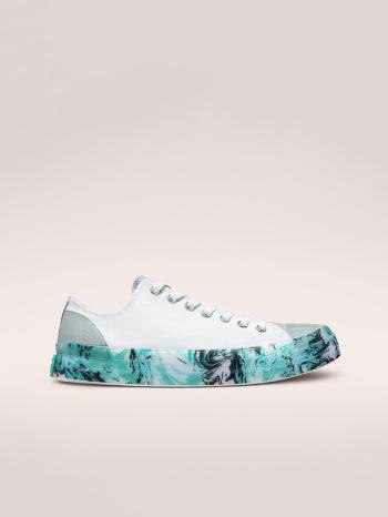 Converse Chuck Taylor All Star CX Marbled Tenisky Biela