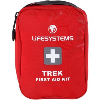 LifeSystems Trek First aid Kit lekárnička na cesty 1 ks