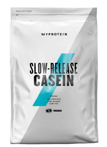 Myprotein Micellar Casein Vanilla 2500 g