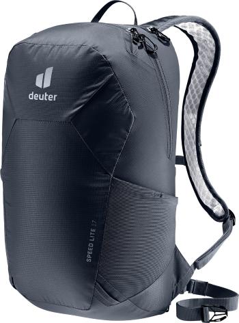 Deuter Speed Lite 17 Black Outdoorový batoh