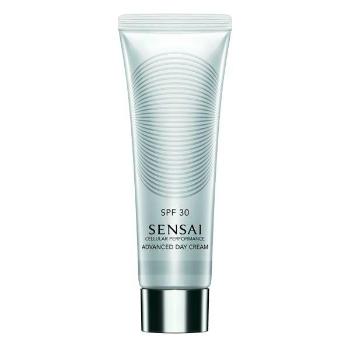 Sensai Denný pleťový krém SPF 30 Cellular Performance (Advanced Day Cream) 50 ml