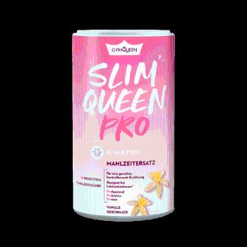 GYMQUEEN Slim Queen Pro 420 g