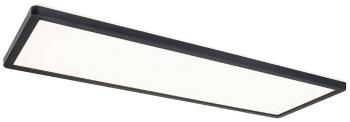 Paulmann Atria Shine 71003 LED stropné svietidlo   22 W teplá biela čierna