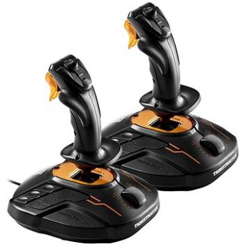 Thrustmaster T16000M Space SIM duo stick Hotas (2960815)