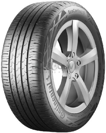 Continental EcoContact 6 205/55 R16 EC 6 91V ., Rok výroby (DOT): 2023