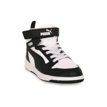 Puma  01 REBOUND V6 MID  Módne tenisky Biela