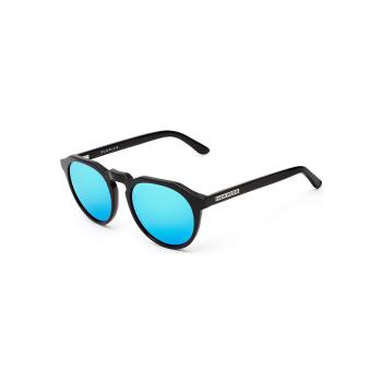 Hawkers  Gafas de Sol DIAMOND BLACK CLEAR BLUE WARWICK X TR18  Slnečné okuliare Čierna