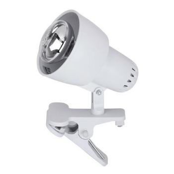 Rabalux 4356 stolná lampa na klipe Clip