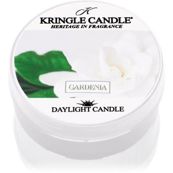 Kringle Candle Gardenia čajová sviečka 42 g