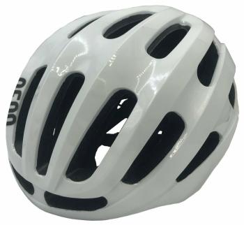 Neon Vent White/Black S/M Prilba na bicykel