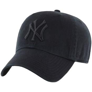 '47 Brand  Šiltovky New York Yankees MVP Cap  Čierna