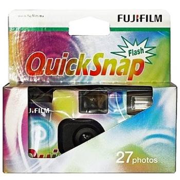 Fujifilm QuickSnap dúhový 400/27 (7130784)