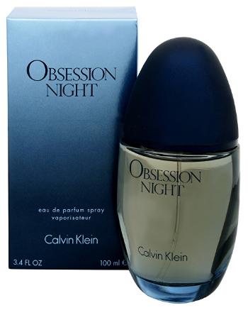 Calvin Klein Obsession Night Edp 100ml