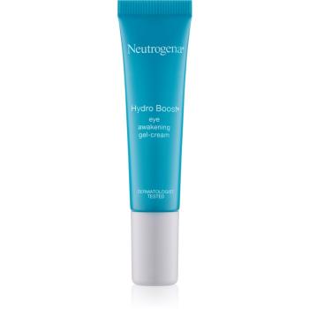 Neutrogena Hydro Boost® Face rozjasňujúci gél krém 15 ml