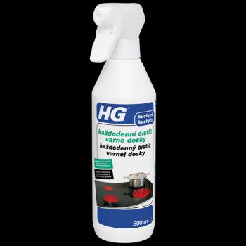 HG 109 - Každodenný čistič keramickej dosky 0,5 l 109