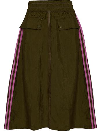Dámska dlhá sukňa Adidas vel. 34