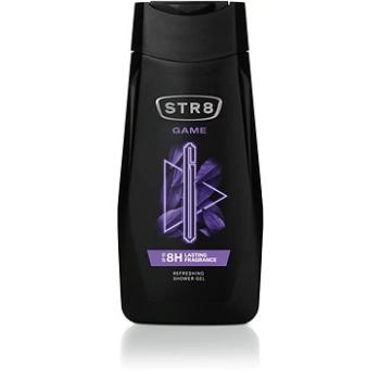 STR8 Game Shower gél 250 ml (5201314170372)