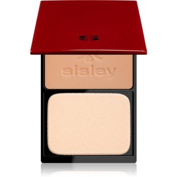 Sisley Phyto-Teint Eclat Compact dlhotrvajúci kompaktný make-up odtieň 2 Soft Beige 10 g