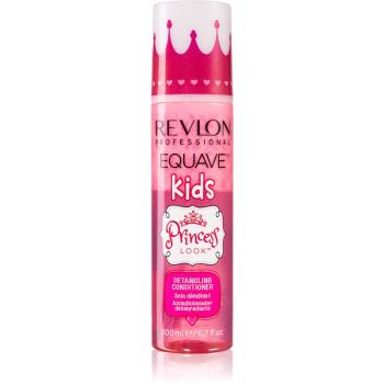 Revlon Professional Equave Kids kondicionér pre deti 200 ml