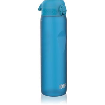 Ion8 Leak Proof fľaša na vodu veľká Blue 1000 ml