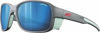 Julbo Monterosa 2 Grey/Light Green/Smoke/Multilayer Blue