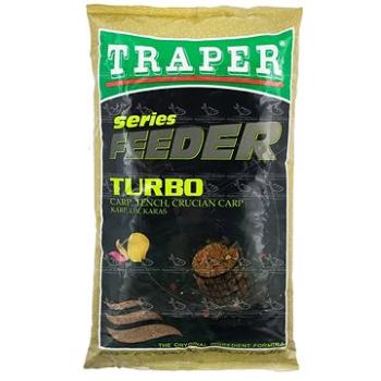 Traper Series Feeder Turbo 1 kg (5906489466649)